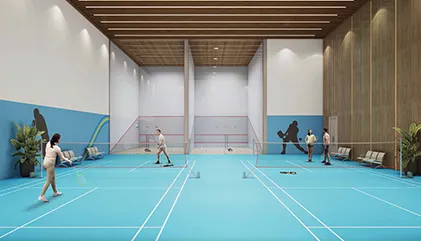 ACTIVITY ARENA