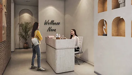 WELLNESS SPOTS